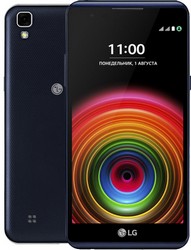 Замена тачскрина на телефоне LG X Power в Краснодаре